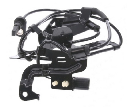 PAIR OF PREMIUM FRONT ABS WHEEL SPEED SENSORS FOR FORD RANGER PX1 P4AT 2.2L I4