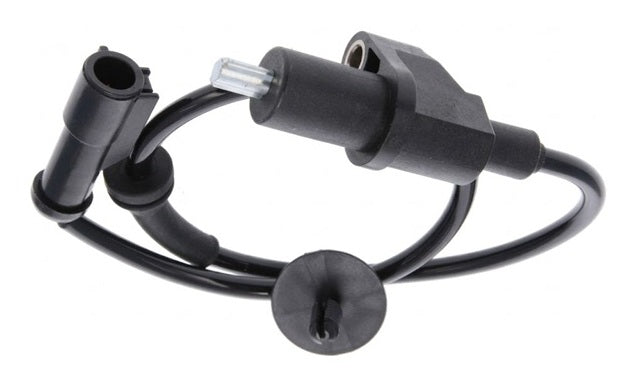 PAIR OF PREMIUM FRONT ABS WHEEL SPEED SENSORS TO SUIT FORD TERRITORY SY BARRA 190 4.0L I6 FROM 04/2009 RWD ONLY