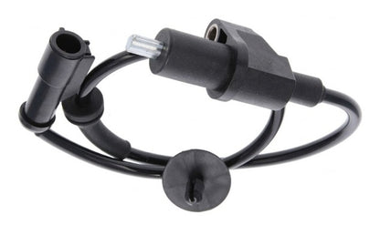 PAIR OF PREMIUM FRONT ABS WHEEL SPEED SENSORS TO SUIT FORD TERRITORY SY BARRA 190 4.0L I6 FROM 04/2009 RWD ONLY