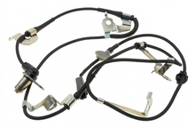 PAIR OF PREMIUM FRONT ABS WHEEL SPEED SENSORS TO SUIT MAZDA BT-50 UN WEAT WLAT TURBO DIESEL 2.5L 3.0L I4