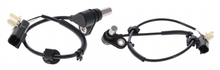 PAIR OF PREMIUM REAR ABS WHEEL SPEED SENSORS TO SUIT FORD RANGER PX P4AT TURBO DIESEL 2.2L I4