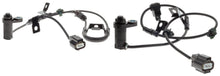 PAIR OF PREMIUM REAR ABS WHEEL SPEED SENSORS TO SUIT MITSUBISHI TRITON ML 6G74 3.5L V6 SUITS 4WD