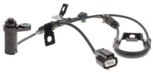 PAIR OF PREMIUM REAR ABS WHEEL SPEED SENSORS TO SUIT MITSUBISHI TRITON ML 6G74 3.5L V6 SUITS 4WD