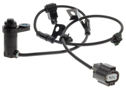 PAIR OF PREMIUM REAR ABS WHEEL SPEED SENSORS TO SUIT MITSUBISHI TRITON ML 6G74 3.5L V6 SUITS 4WD