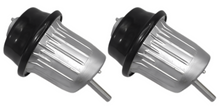 PAIR OF STANDARD FRONT ENGINE MOUNTS TO SUIT LEXUS IS250C GSE20R 4GR-FSE 2.5L V6