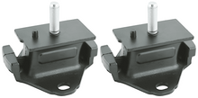 PAIR OF STANDARD FRONT ENGINE MOUNTS TO SUIT TOYOTA HIACE KDH200R KDH205R KDH220R 2KD-FTV 2.5L I4
