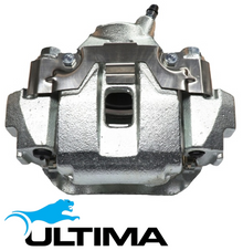 PAIR OF ULTIMA REAR DISC BRAKE CALIPERS TO SUIT TOYOTA LANDCRUISER UZJ200R 2UZ-FE 4.7L V8