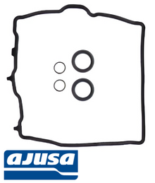 PAIR OF AJUSA ROCKER COVER GASKET KITS TO SUIT SUBARU FA20C FA20D FA20E TURBO 2.0L F4