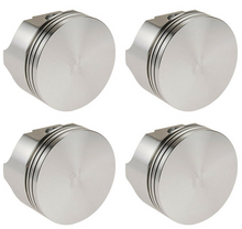 SET OF 4 PISTONS TO SUIT TOYOTA 1KD-FTV TURBO 3.0L I4