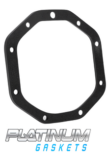 PLATINUM DIFFERENTIAL CARRIER GASKET TO SUIT HOLDEN STATESMAN VR VS BUICK L27 3.8L V6