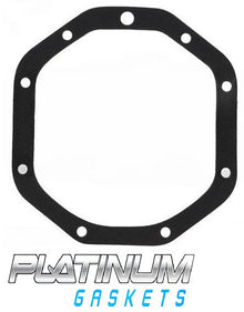 PLATINUM DIFFERENTIAL CARRIER GASKET TO SUIT HSV LS VP 304 5.0L V8