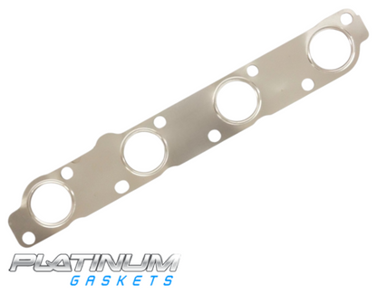 PLATINUM EXHAUST MANIFOLD GASKET TO SUIT FORD TRANSIT VM CVRC CYFB CYFD UHFA UHFB 2.2L I4