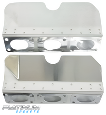 PLATINUM EXHAUST MANIFOLD GASKET SET TO SUIT BMW X SERIES X3 M54B25 M54B30 2.5L 3.0L I6
