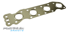 PLATINUM EXHAUST MANIFOLD GASKET TO SUIT SUZUKI GRAND VITARA JT M16A 1.6L I4