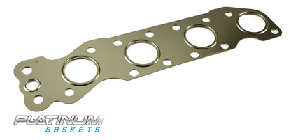 PLATINUM EXHAUST MANIFOLD GASKET TO SUIT SUZUKI GRAND VITARA JT M16A 1.6L I4