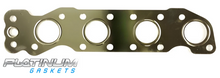 PLATINUM EXHAUST MANIFOLD GASKET TO SUIT SUZUKI ESCUDO XC M16A 1.6L I4