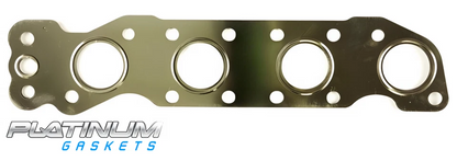 PLATINUM EXHAUST MANIFOLD GASKET TO SUIT SUZUKI GRAND VITARA JT M16A 1.6L I4