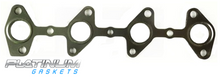 PLATINUM EXHAUST MANIFOLD GASKET TO SUIT TOYOTA 1KZ-TE TURBO DIESEL 3.0L I4