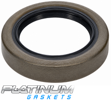 PLATINUM FRONT CRANKSHAFT OIL SEAL TO SUIT CHRYSLER REGAL VF VG VH VJ VK CL CM 318 5.2L V8