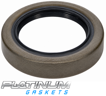 PLATINUM FRONT CRANKSHAFT OIL SEAL TO SUIT CHRYSLER REGAL VF VG VH VJ VK CL CM 318 5.2L V8
