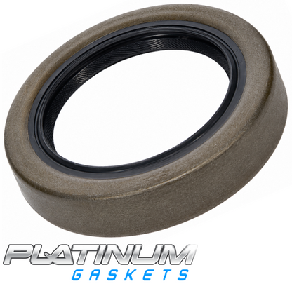 PLATINUM FRONT CRANKSHAFT OIL SEAL TO SUIT CHRYSLER CHARGER VH VJ VK CL 318 5.2L V8