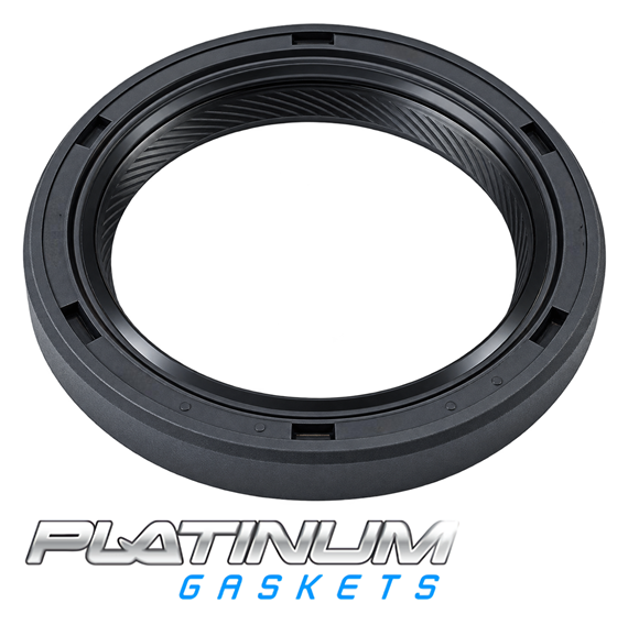PLATINUM FRONT CRANKSHAFT OIL SEAL TO SUIT DAIHATSU ALTIS ACV30R ACV40R 2AZ-FE 2.4L I4