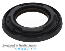 PLATINUM FRONT CRANKSHAFT OIL SEAL TO SUIT FORD TRANSIT VH VJ VM D0FA D2FA FXFA H9FA QVFA H9FB CVRC CVR5 TURBO DIESEL 2.2L 2.4L I4