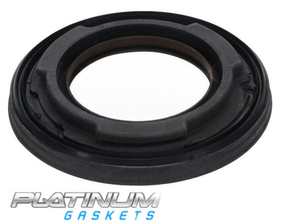 PLATINUM FRONT CRANKSHAFT OIL SEAL TO SUIT FORD RANGER PX P4-AT TURBO DIESEL 2.2L I4