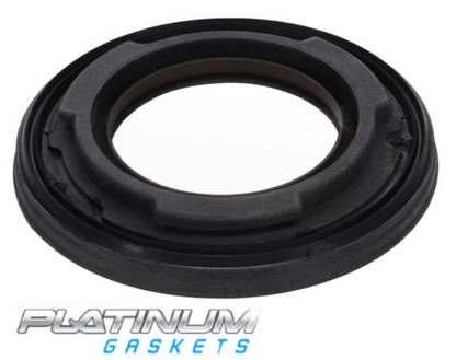 PLATINUM FRONT CRANKSHAFT OIL SEAL TO SUIT FORD RANGER PX P4-AT TURBO DIESEL 2.2L I4
