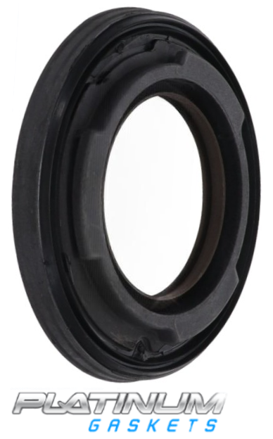 PLATINUM FRONT CRANKSHAFT OIL SEAL TO SUIT FORD RANGER PX P4-AT TURBO DIESEL 2.2L I4