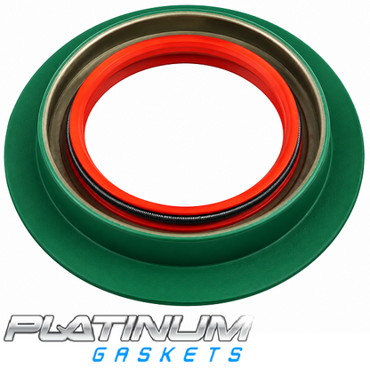 PLATINUM FRONT CRANKSHAFT OIL SEAL TO SUIT HOLDEN CREWMAN VY ECOTEC L36 3.8L V6