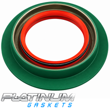PLATINUM FRONT CRANKSHAFT OIL SEAL TO SUIT HOLDEN CAPRICE VR VS BUICK ECOTEC L27 L36 L67 SUPERCHARGED 3.8L V6