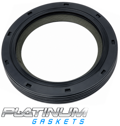 PLATINUM FRONT CRANKSHAFT OIL SEAL TO SUIT HSV CLUBSPORT VE VF VZ LS2 LS3 6.0L 6.2L V8