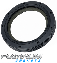 PLATINUM FRONT CRANKSHAFT OIL SEAL TO SUIT HSV SV6000 VZ LS2 6.0L V8