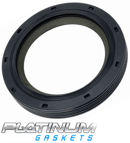 PLATINUM FRONT CRANKSHAFT OIL SEAL TO SUIT HSV SV6000 VZ LS2 6.0L V8