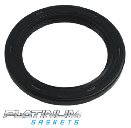 PLATINUM FRONT CRANKSHAFT OIL SEAL TO SUIT TRITON MH MJ MK 6G72 3.0L V6