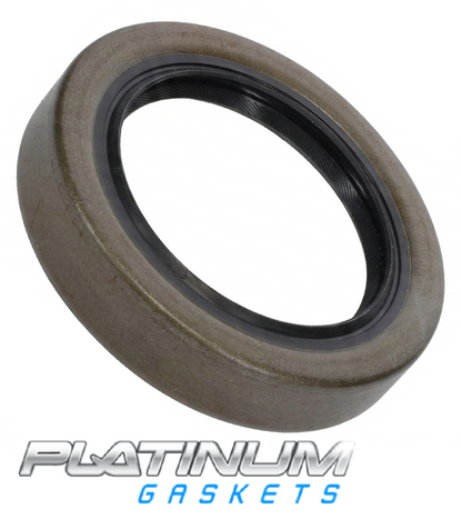 PLATINUM FRONT CRANKSHAFT OIL SEAL TO SUIT CHRYSLER REGAL VK 360 5.9L V8
