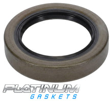 PLATINUM FRONT CRANKSHAFT OIL SEAL TO SUIT CHRYSLER CHARGER VJ VK 360 5.9L V8