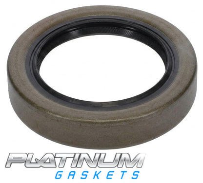 PLATINUM FRONT CRANKSHAFT OIL SEAL TO SUIT CHRYSLER REGAL VK 360 5.9L V8
