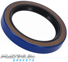 PLATINUM FRONT CRANKSHAFT OIL SEAL TO SUIT FORD LTD BA BF BARRA 220 230 5.4L V8