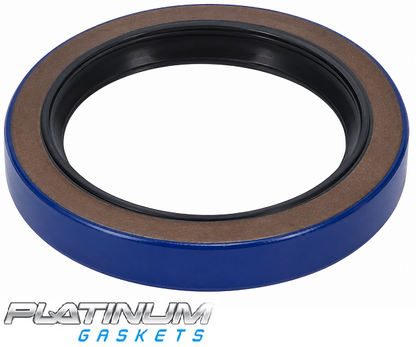 PLATINUM FRONT CRANKSHAFT OIL SEAL TO SUIT FORD FALCON BA BF FG BARRA BOSS 220 230 260 290 5.4L V8