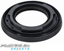 PLATINUM FRONT CRANKSHAFT OIL SEAL TO SUIT FORD P5AT TURBO DIESEL 3.2L I5