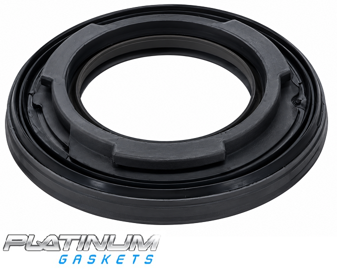 PLATINUM FRONT CRANKSHAFT OIL SEAL TO SUIT FORD RANGER PX P5AT TURBO DIESEL 3.2L I5 FROM 07/2015