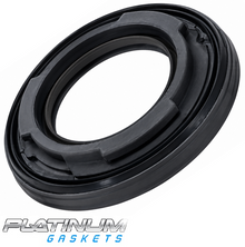 PLATINUM FRONT CRANKSHAFT OIL SEAL TO SUIT FORD EVEREST UA P5AT TURBO DIESEL 3.2L I5 FROM 06/2016