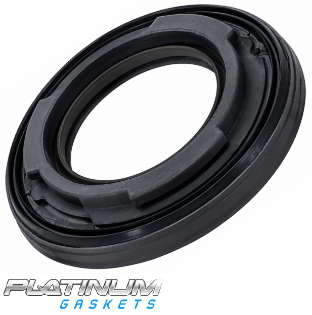 PLATINUM FRONT CRANKSHAFT OIL SEAL TO SUIT FORD RANGER PX P5AT TURBO DIESEL 3.2L I5 FROM 07/2015