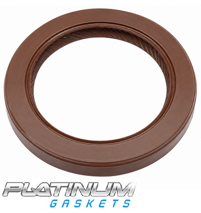 PLATINUM FRONT CRANKSHAFT OIL SEAL TO SUIT LEXUS RX330 MCU38R 3MZ-FE 3.3L V6