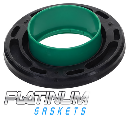 PLATINUM FRONT CRANKSHAFT OIL SEAL TO SUIT MERCEDES BENZ X250D 470 YS23DDTT TWIN TURBO DIESEL 2.3L I4