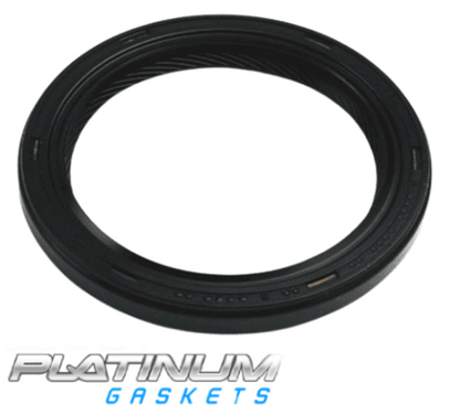 PLATINUM FRONT CRANKSHAFT OIL SEAL TO SUIT NISSAN ELGRAND E50 VG33E 3.3L V6