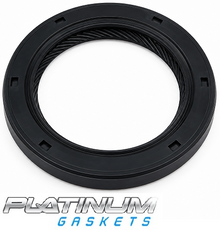 PLATINUM FRONT CRANKSHAFT OIL SEAL TO SUIT TOYOTA 1GR-FE 4.0L V6