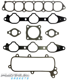 PLATINUM INTAKE MANIFOLD GASKET SET TO SUIT MITSUBISHI PAJERO NP 6G74 3.5L V6